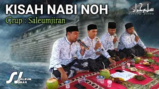 Download Likee Aceh - Kisah Nabi Noh | Grup Saleumjiran MP3