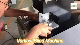 ultrasonic vertical blind fabric welding machine vertical blind fabric welding machine