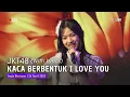 Download Lagu JKT48 - Kaca Berbentuk I LOVE YOU (Lirik) (Erine, Maira, Ekin, Jemima) | Aitakatta 26 April 2025