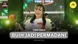 Download Buih Jadi Permadani - Yeni Inka (Official Music Yi Production) Insan sepertimu seanggun bidadari MP3