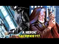 Download Lagu Why Obi Wan Let Darth Vader KILL Him