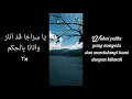 Download Lagu Ya Nabi ya min Qidam|lirik\u0026arti|teks arab