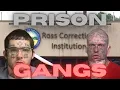 MOST VIOLENT PRISON GANGS IN OHIO PRISONS INSIDE OHIO S WORST PRISON PRISON GANGS Episode 117