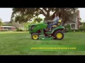 John Deere Yellowstone County Implement