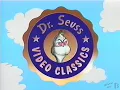 Download Lagu Dr. Seuss Video Classics Logo 1992