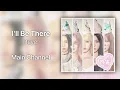 ifeye - I’ll Be There [Dolby Atmos Stems]