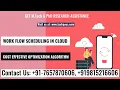 Cost Effective Firefly Algorithm for Workflow Scheduling in Cloud Under Deadline Constraint