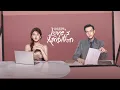 Lagu Lyrics ‎What if‎ ~ Tahai Ismahasang [OST Love's Ambition] 