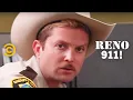 No-Shave November Reno Style - RENO 911