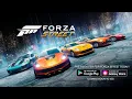 Video di Forza Street: Pre-Register on Android Today