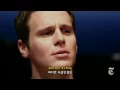Jonathan Groff-I Got Lost in His Arms(NY Times)[한글자막]