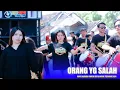 Download Lagu DANGDUT TERBARU ORANG YG SALAH VERSI DISYA MUSIK BARENG NOFIE ALISHBA