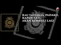 Dewa 19 - Kangen (Official Lyric Video)