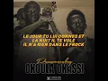 Download Lagu Panawaraboy - MoloMolo ft. Kôba building ( vidéo lyrics )