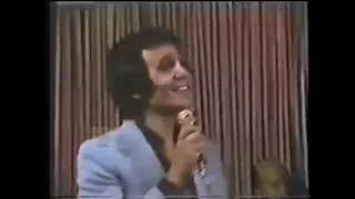 عبد الحليم حافظ اسمر يا سمراني حفل خاص ملون 