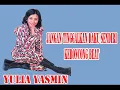 Lagu JANGAN TINGGALKAN DAKU SENDIRI Yulia Yasmin Keroncong Beat