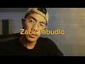sigurado - Zack Tabudlo (Cover)