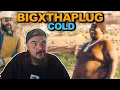AMAZING COLLAB BigXthaPlug - Cold feat Post Malone REACTION