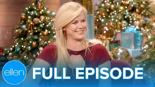 Alison Sweeney | Full Episode