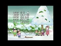 Download Lagu Nono-Chan - Ending (English Sub)