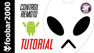 maneja foobar2000 desde tu foobar controller pro