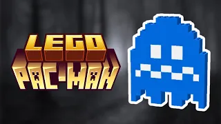 How to make LEGO Pac-Men Puzzle Box In this LEGO mini puzzle box Tutorial, you'll learn how to make . 