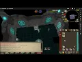 OSRS Getting an enhanced weapon seed while listening to Kanye