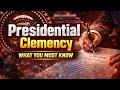 What Is Clemency Why It s Suddenly Trending in the U S