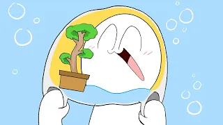 이렇게 하면 바다에서 수중 호흡 되지 않음? (과학적임)