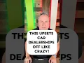 Download Lagu The Secret Car Dealerships Don't Want You To Know!