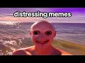 Lagu Exploring Disturbing Memes #24