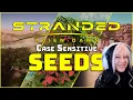 Player Recommended CASE SENSITIVE SEEDS for Stranded Alien Dawn