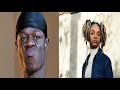 J Hus - Repeat  ft. Koffee (lyrics)