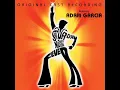Staying Alive