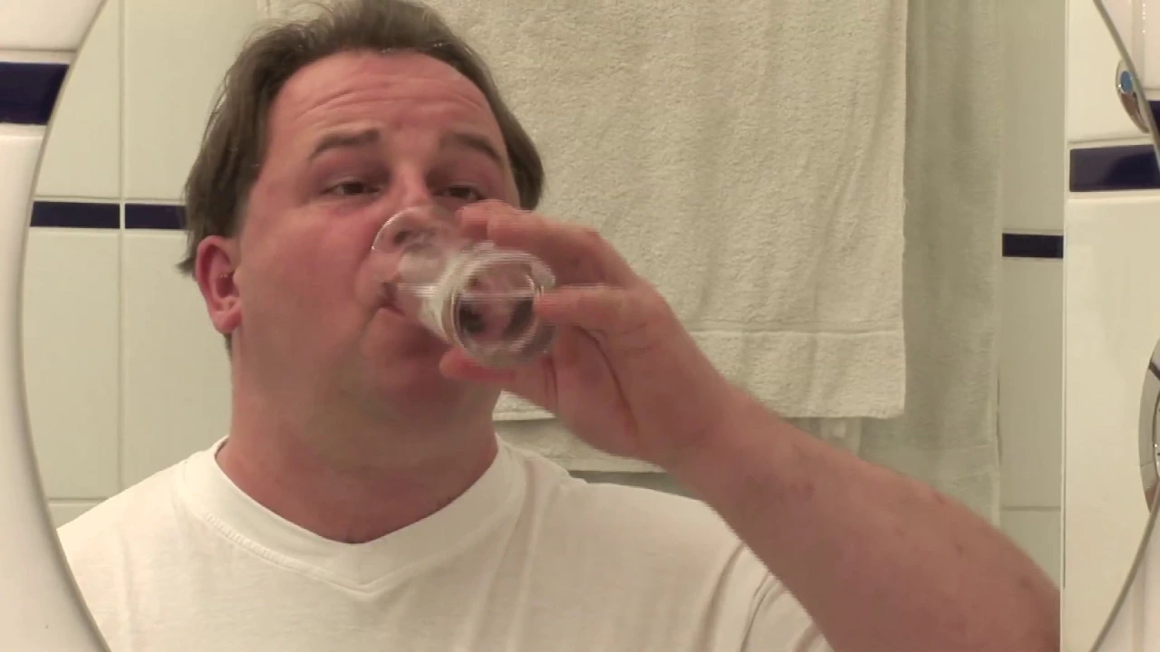 4 Bluthochdruck - Was ist bei erhöhtem Blutdruck zu tun?