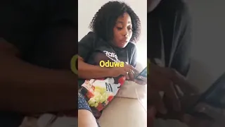 nash wahala