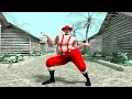 Lagu Bad Santa - Jingle Bell