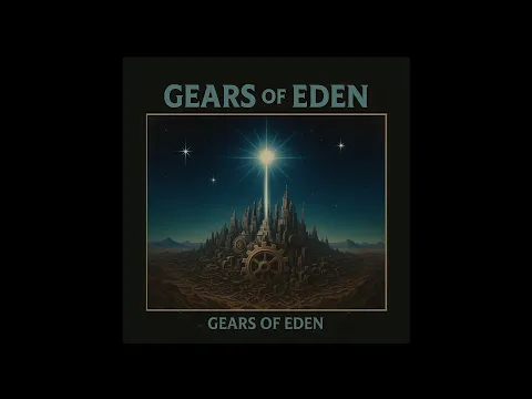 Gears of Eden (Full Album) (Progressive Rock)