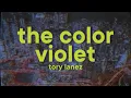 Download Lagu Tory Lanez - The Color Violet [Lyrics]