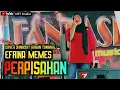 Lagu DANGDUT ORGEN TUNGGAL-PERPISAHAN-Cover Efrina || NF7