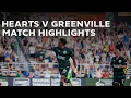 Download Lagu Portland Hearts of Pine v Greenville Triumph SC | Match Highlights | USL League One