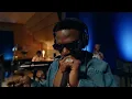 Download Lagu Wizkid - 9-5 (Jam Session) ft. The Cavemen.