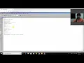 Simulation of Macro processor