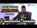 Download Lagu KH ANWAR ZAHID LIVE  STREAMING, DESA MARGOSONO KEC. TERSONO KAB. BATANG