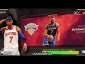 This Is How To Melo Replica Build For Current And Next Gen NBA 2K23