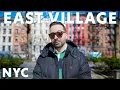 Manhattan s BEST Neighborhood - Ultimate One Day East Village Experience Food Things to Do Guide