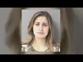 Former Miss Kentucky accused of sexting teen student