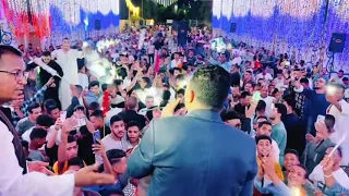 كروان الصعيد احمد عادل أنا مش مرتاح قنا بتولع 