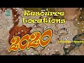 Conan Exiles 2020 All Resource Locations