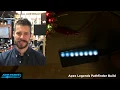 MakeCode Minute RGB W LEDs adafruit johnedgarpark MSMakeCode